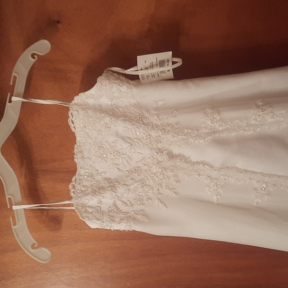 Flower Girl Dress